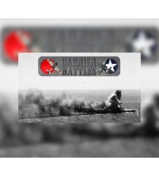 Carrier Battles 4 Guadalcanal Steam Key GLOBAL